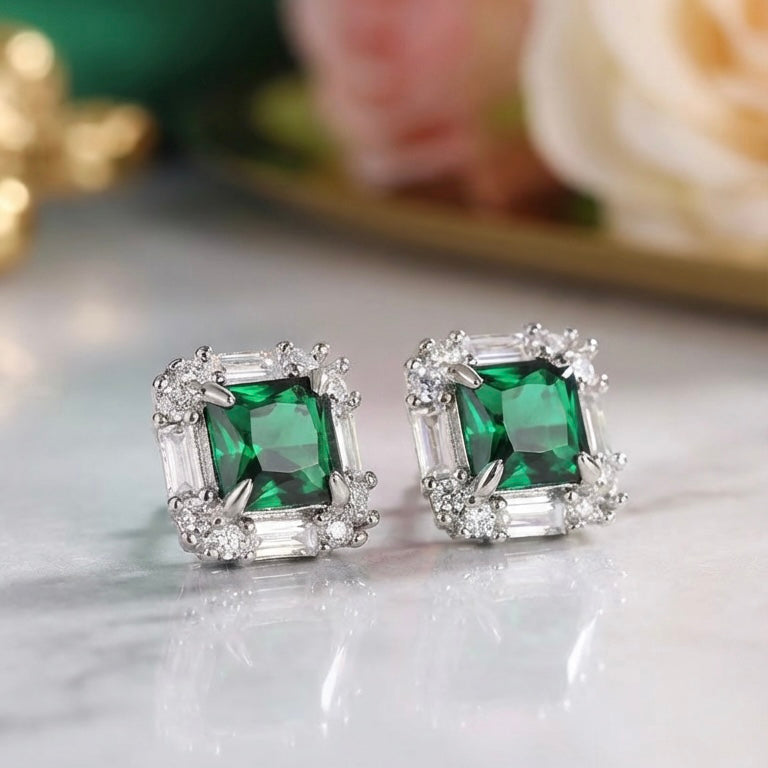 AURA EMERALD GLOW