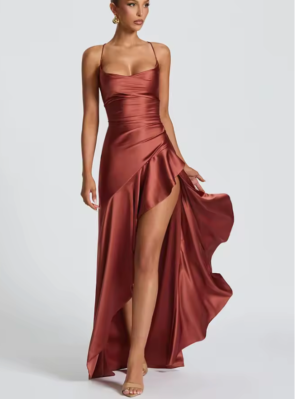 Vestidos para cualquier ocasión