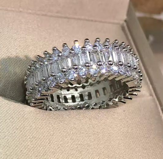 Anillo Crown