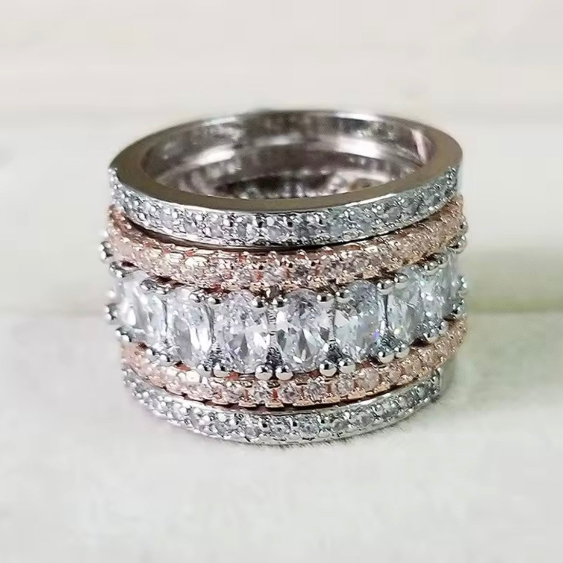 AURA GOLD STACK