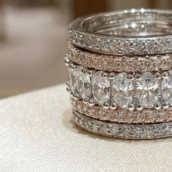 AURA GOLD STACK