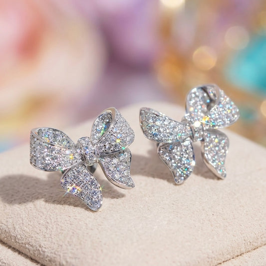AURA CRYSTAL BOW