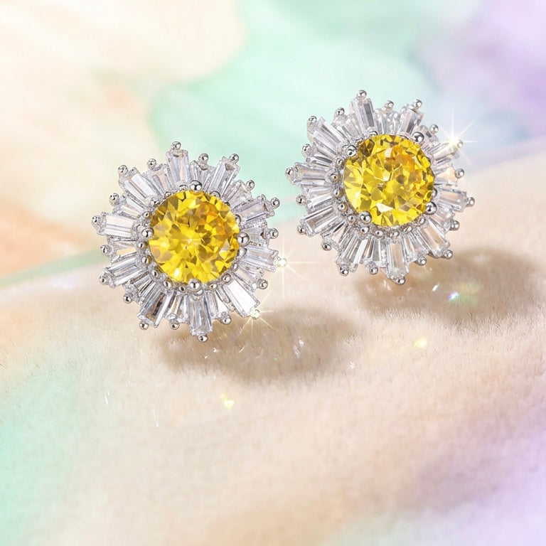 AURA SUNBURST