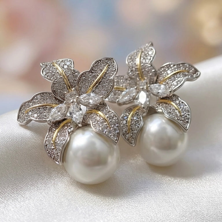 AURA PEARL BLOOM