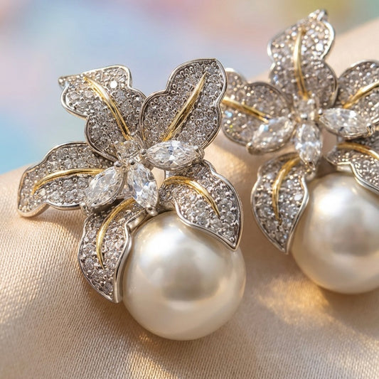 AURA PEARL BLOOM