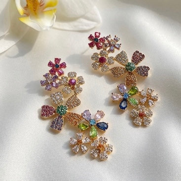 AURA COLOR BLOOM