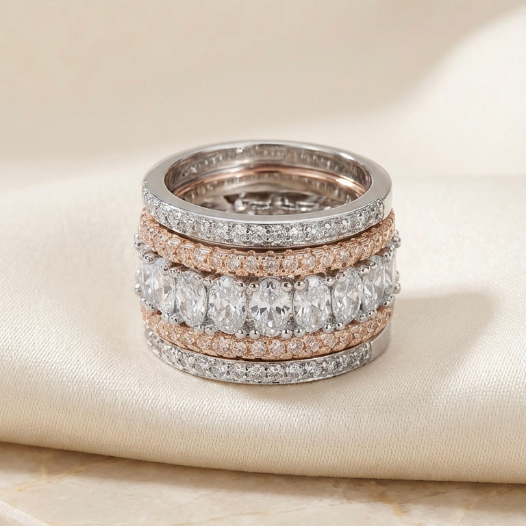 AURA GOLD STACK