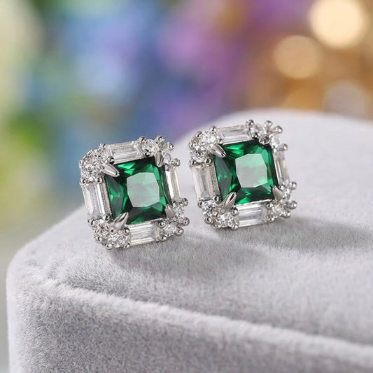 AURA EMERALD GLOW