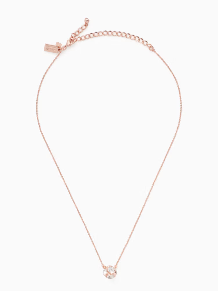 Lady Marmalade Mini Pendant