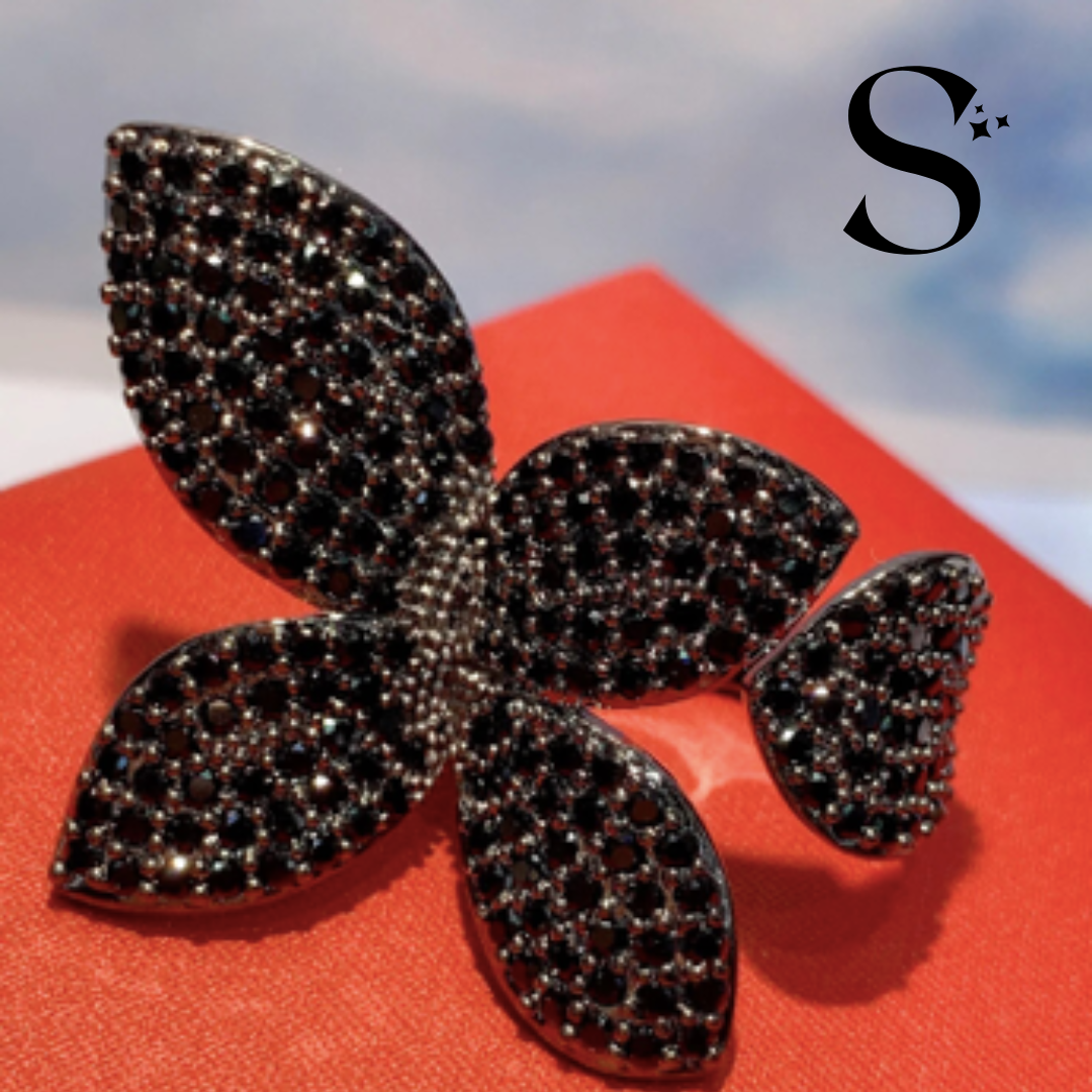 Anillo Negro
